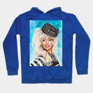 Dolly Parton Hoodie